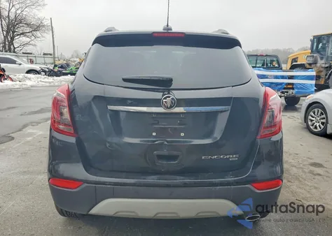 2020 Buick Encore Preferred z USA, uszkodzony, nr VIN KL4CJESB5LB326823